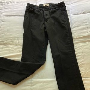 Universal Thread black jeans, size 4/27